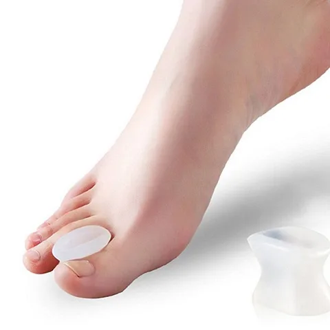 Fotbutikken Hallux Valgus tåskillere (2 stk.)