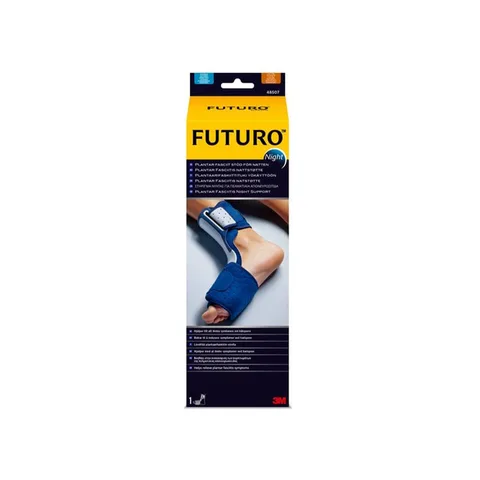 Futuro Plantar fasciitis nattstøtte