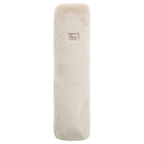 Lun Home varmepute beige