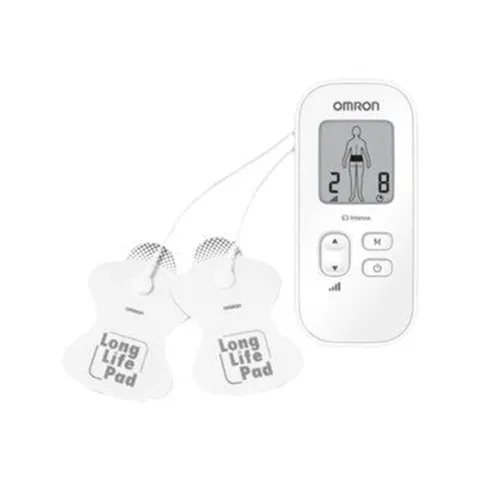 Omron E3 Intense (HV-F021-EW)
