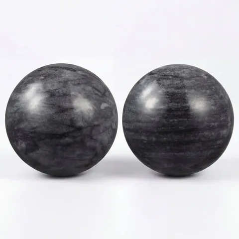 Massasjeballer – 2 stk.
