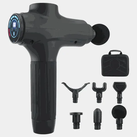 Titan Life Massage Gun Pro