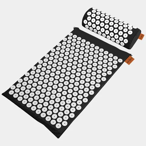 Titan Life Spike Mat, spikermatte med pute