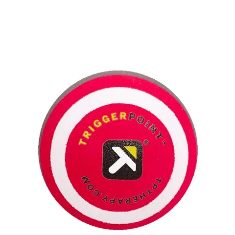 Trigger Point Therapy Trigger Massage Ball, Red